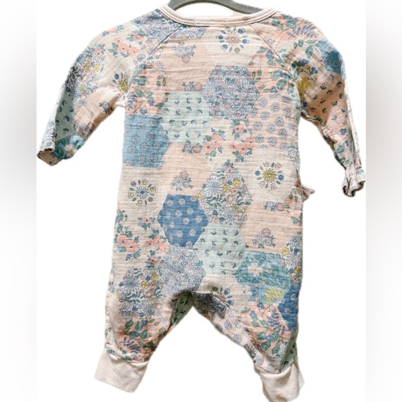 Angel Dear Kimono One Piece - Picture 2 of 2